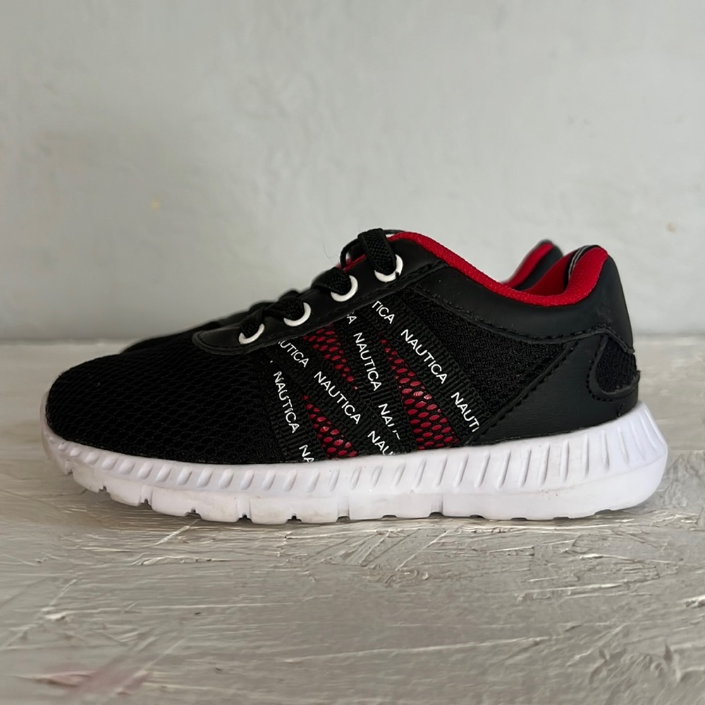 Toddler Nautica shoes